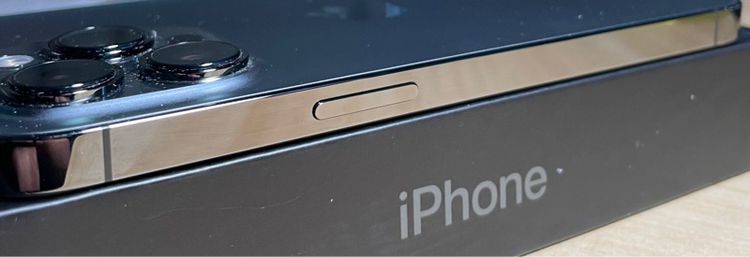 iPhone 13 Pro  128gb (TH)🖤 รูปที่ 4