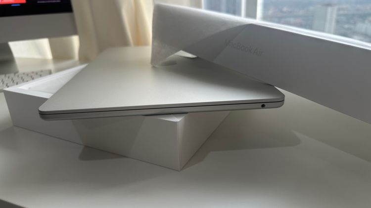 MacBook Air 15 inch M2 Ram16 SSD512 รูปที่ 5