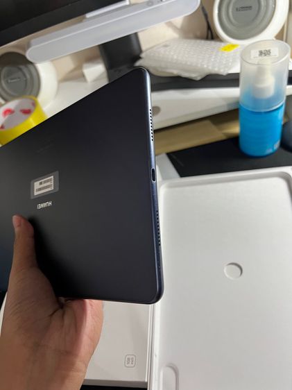 Huawei MatePad Pro 10.8 Wifi (ใส่ซิม ไม่ได้) รูปที่ 5
