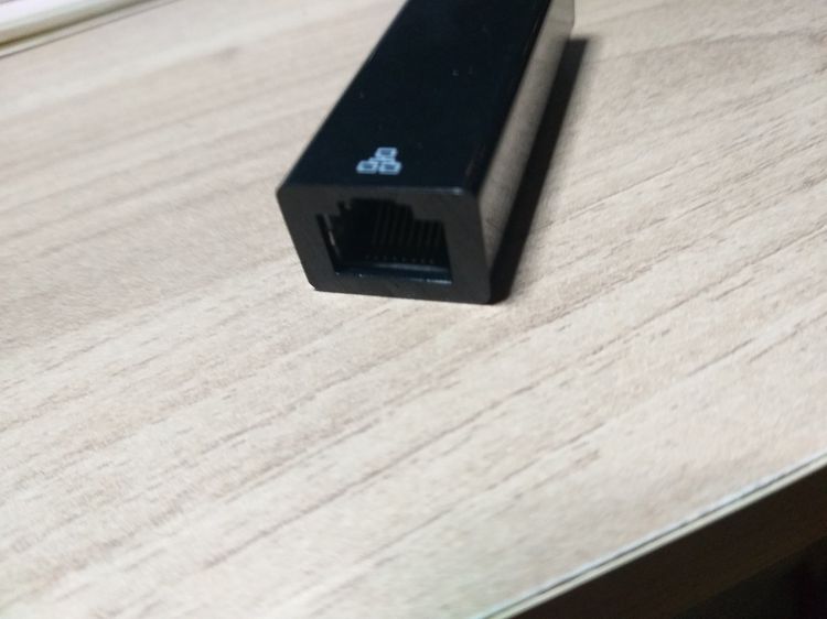 ASUS USB to LAN รูปที่ 4