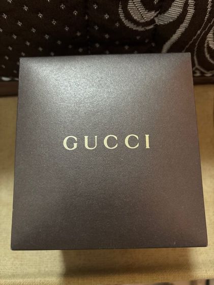 นาฬิกา Gucci 3900L
