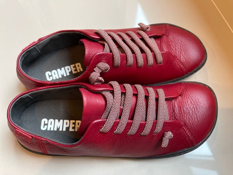 รองเท้าผู้หญิง Camper  รูปที่ 3