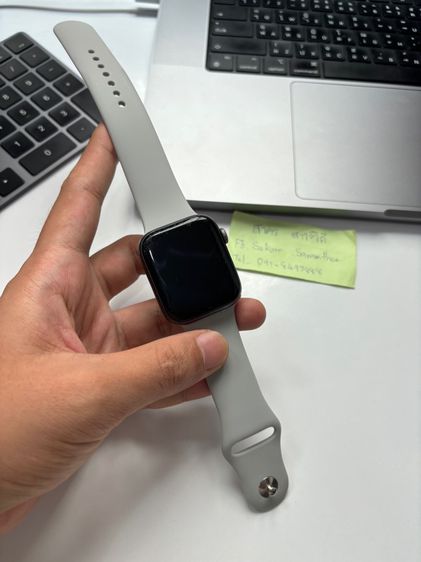 Apple Watch Series 4 44mm GPS รูปที่ 10