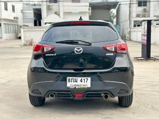 Mazda2 2019