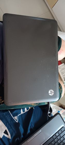 ขาย notebook HP พร้อมสายชาร์จตามสภาพครับ รูปที่ 3