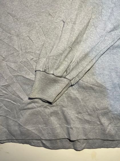เสื้อยืดแขนยาว วินเทจ Tee Jays‘80 รูปที่ 5