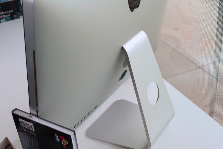 iMac 21.5 นิ้ว Mid 2011 ดีไซน์สวยงาม  หน้าจอคมชัด  และราคาไม่แพง  - ID24050021 รูปที่ 12