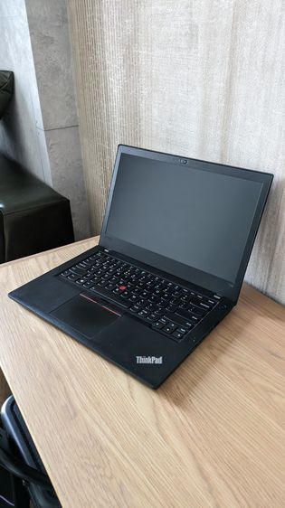 Lenovo ThinkPad T480 16GB RAM 256GB SSD Full HD รูปที่ 2