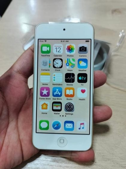 iPod Touch7 32 GB รูปที่ 1