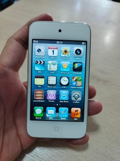 iPod touch4 32GB รูปที่ 1