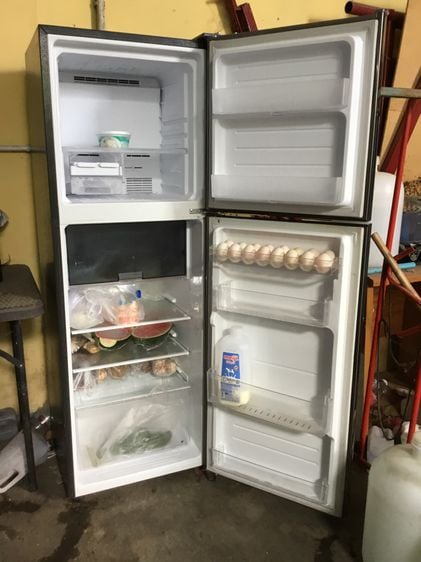 ตู้เย็นซาร์ป ขนาด 7.9 คิว รูปที่ 1