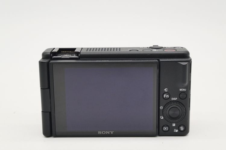กล้อง Sony ZV-1 II ประกันเหลือ ราคา 22000 รูปที่ 6