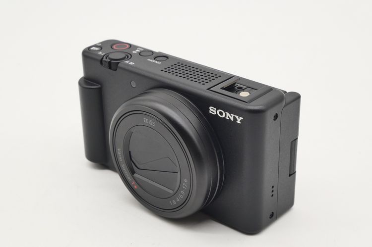 กล้อง Sony ZV-1 II ประกันเหลือ ราคา 22000 รูปที่ 2
