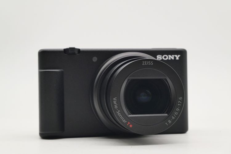 กล้อง Sony ZV-1 II ประกันเหลือ ราคา 22000 รูปที่ 8