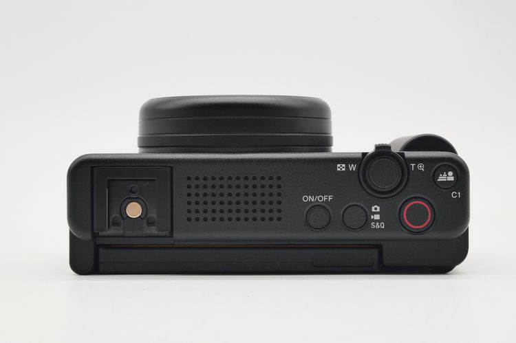 กล้อง Sony ZV-1 II ประกันเหลือ ราคา 22000 รูปที่ 4