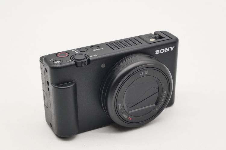 กล้อง Sony ZV-1 II ประกันเหลือ ราคา 22000 รูปที่ 3