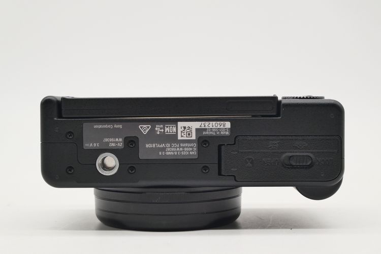 กล้อง Sony ZV-1 II ประกันเหลือ ราคา 22000 รูปที่ 7