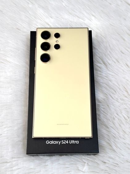 Galaxy S24 Ultra samsung S24 Ultra 256 gb