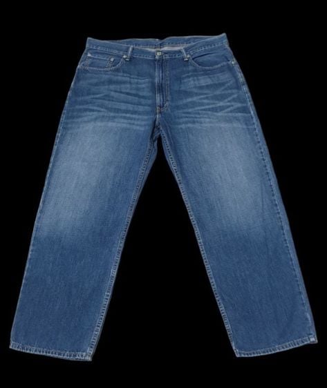 Levi's 550 Jeans Mexico รูปที่ 1