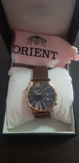 นาฬิกา Orient แท้ รูปที่ 1