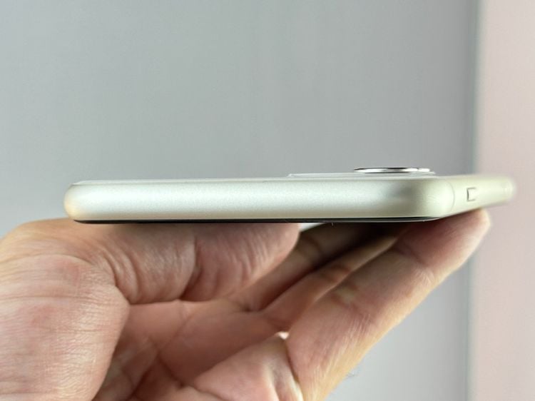 เปิดผ่อน iPhone 11 มือ 1 ยังไม่ผ่านการใช้งาน 6.1นิ้ว 64 GB สีขาว (IP2366) รูปที่ 8