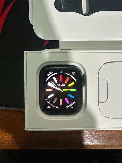 Apple Watch SE2 44mm รูปที่ 7