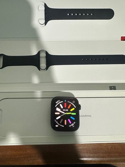 Apple Watch SE2 44mm รูปที่ 6