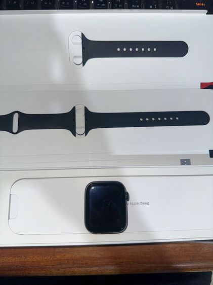Apple Watch SE2 44mm รูปที่ 5