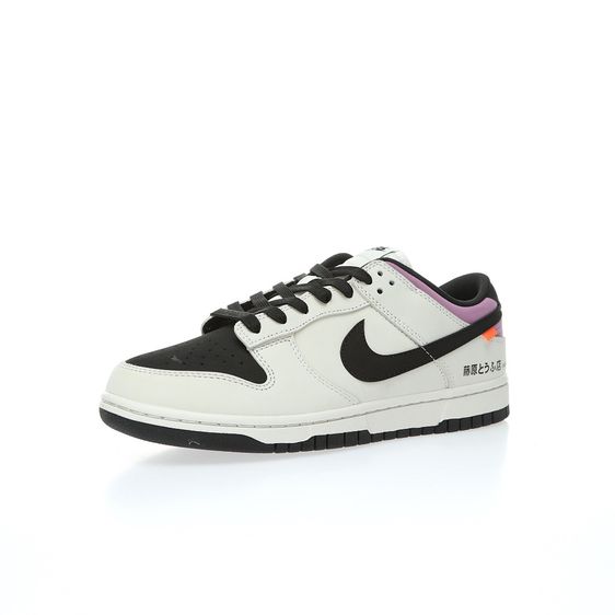  Nike SB Dunk Low INITIAL D Toyota AE86 รูปที่ 5