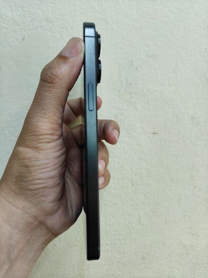 iPhone 15 Pro Max 512GB Black Titanium รูปที่ 7