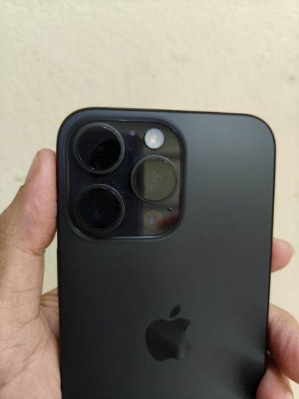 iPhone 15 Pro Max 512GB Black Titanium รูปที่ 5