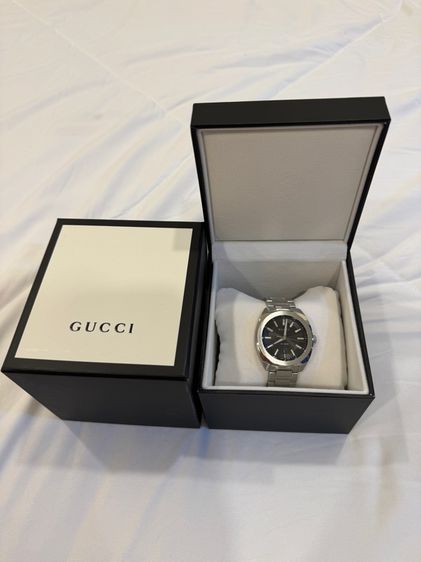 นาฬิกา Gucci 41 mm รูปที่ 1