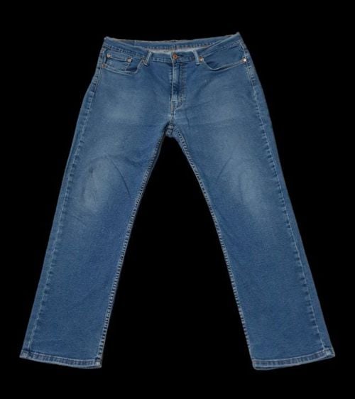 Levi's 514 Denim Jeans