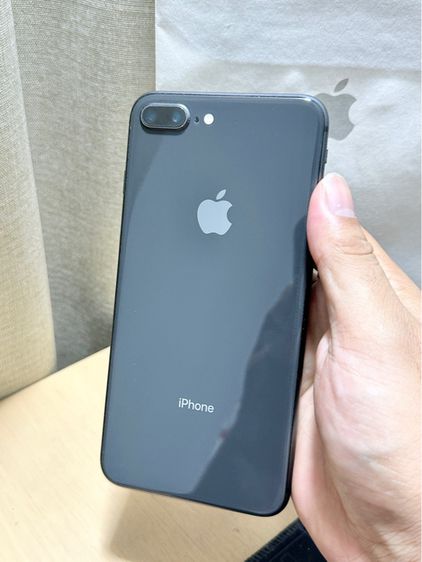 iPhone 8Plus 256gb TH (ความจุเยอะ)