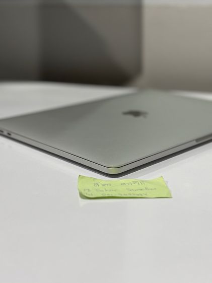 MacBook Pro 13 inch 2019 Ram 8 GB SSD 128 GB TouchBar รูปที่ 8