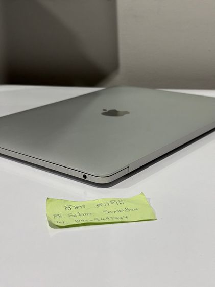 MacBook Pro 13 inch 2019 Ram 8 GB SSD 128 GB TouchBar รูปที่ 10