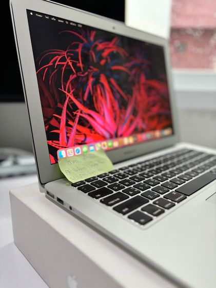Macbook Air 13 inch 2013 Ram 4 GB SSD 128 GB รูปที่ 5