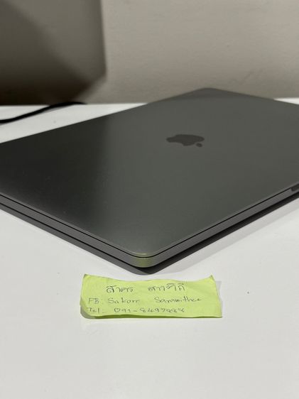 MacBook Pro 16 inch 2019 CPU i9  Ram 16 GB SSD 1TB รูปที่ 8