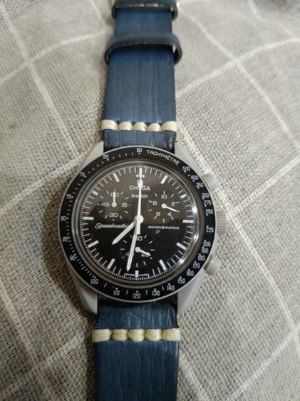 นาฬิกา omega รูปที่ 2