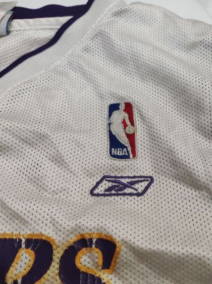 เสื้อกล้าม Lakers Kobe Bryant🏀วินเทจ รูปที่ 12