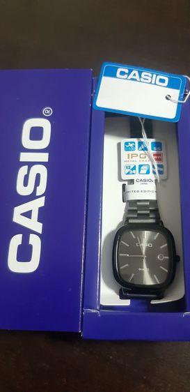 นาฬิกา Casio ชาย a168 รูปที่ 1