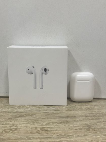 Airpods2 รูปที่ 1