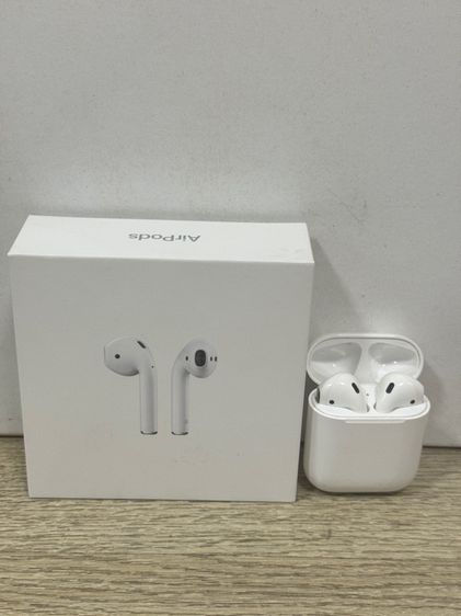 Airpods2 รูปที่ 2