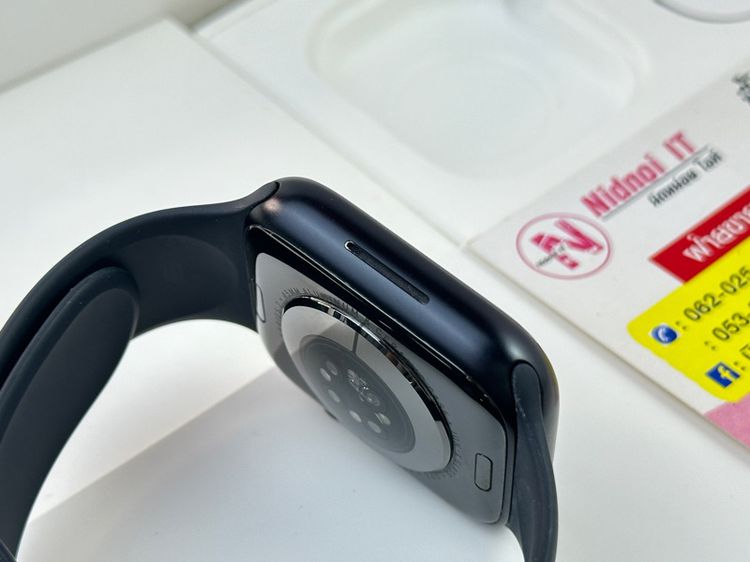 Apple watch Series 7 GPS Cellular 45 mm. (TT0557) รูปที่ 6