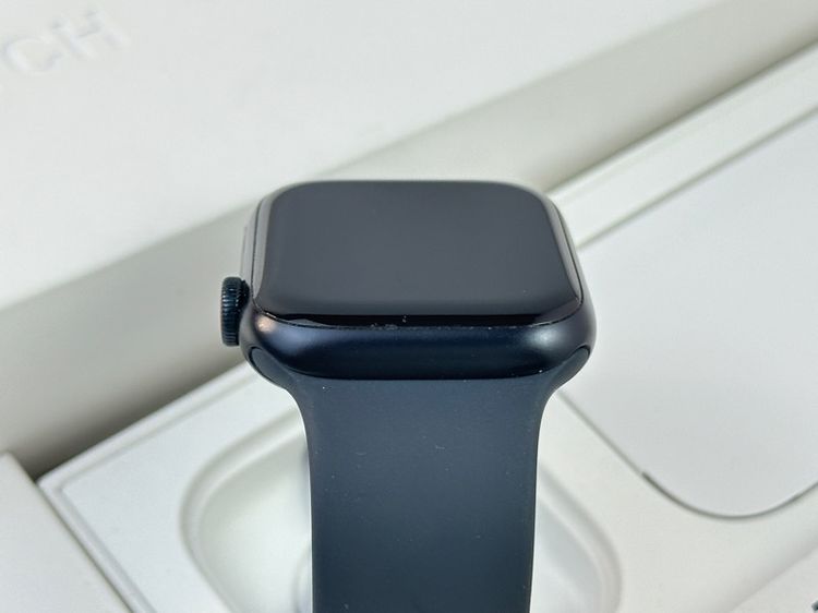 Apple watch Series 7 GPS Cellular 45 mm. (TT0557) รูปที่ 10
