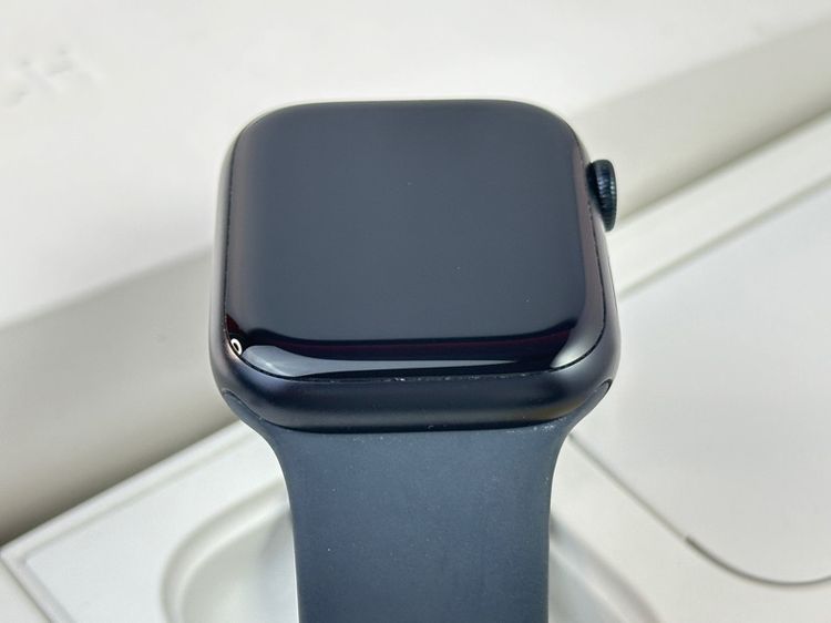 Apple watch Series 7 GPS Cellular 45 mm. (TT0557) รูปที่ 8