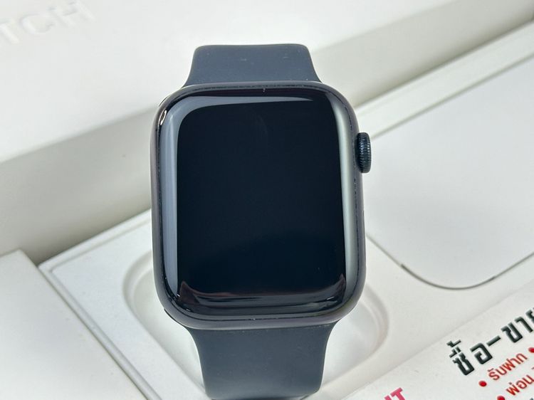 Apple watch Series 7 GPS Cellular 45 mm. (TT0557) รูปที่ 9