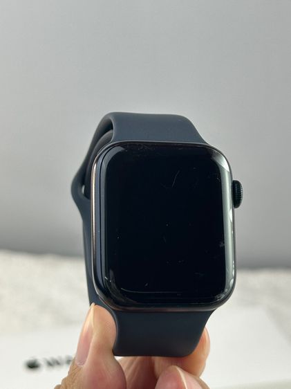 Apple watch SE Gen 2 Cellular แบต 96 44 mm. (TT0551) รูปที่ 6