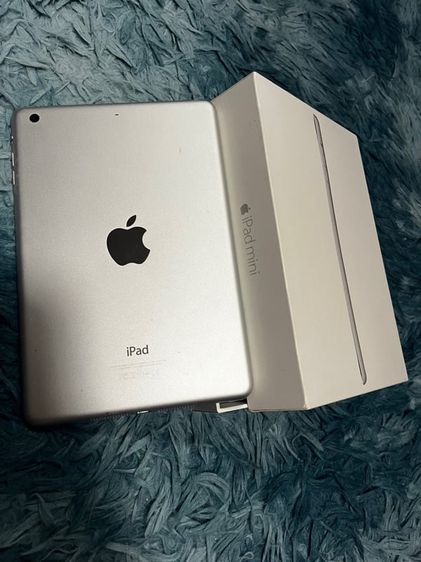iPad mini 