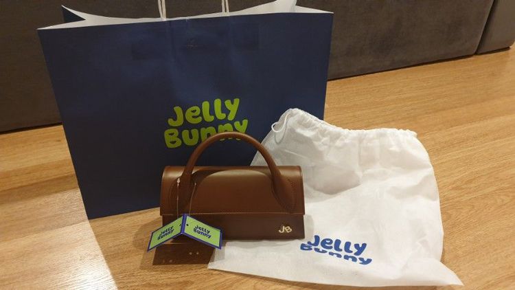 กระเป๋า jelly bunny รูปที่ 6